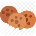 Cookies  Icon