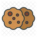 Cookies  Icon