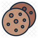 Cookies  Icon