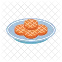 Cookies  Icon