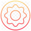 Cookies  Icon