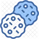 Cookies  Icon