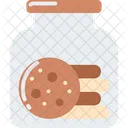 Cookies  アイコン