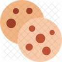 Cookies  アイコン