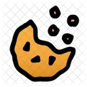 Cookies  Icon