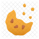 Bakery Food And Restaurant Cocoa Icon