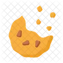 Bakery Food And Restaurant Cocoa Icon