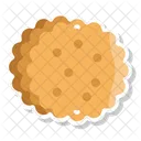 Cookies  Icon