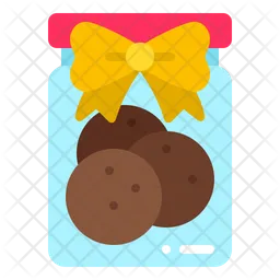 Cookies Jar  Icon