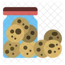 Cookies Jar  Icon