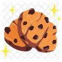 Cookies  アイコン