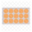 Cookies Biscuits Biscuit Icon
