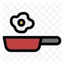 Chef Cook Cooking Icon