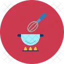Cooking Food Kitchen Icon