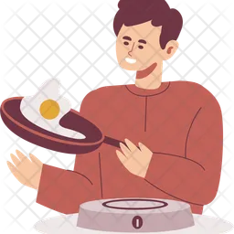 Cooking  Icon