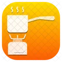 Cooking Food Meal Icon