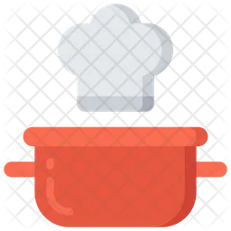 Cooking  Icon