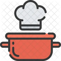 Cooking  Icon