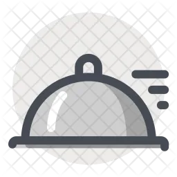 Cooking  Icon