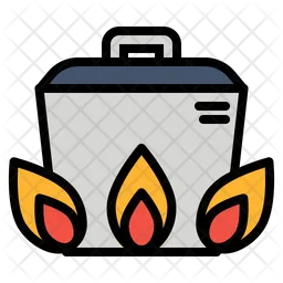 Cooking  Icon