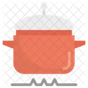 Cooking Cooking Pot Cookware Icon