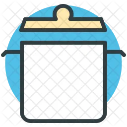 Cooking  Icon