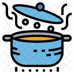 Cooking  Icon