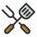 Cooking Tool Kitchenware Icon