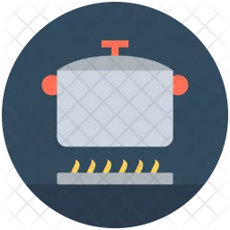 Cooking  Icon