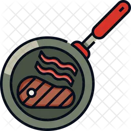Cooking  Icon