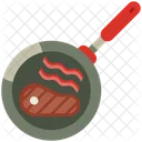 Cooking Food Meal Icon