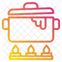 Cooking Kitchen Cook Icon