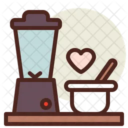 Cooking  Icon