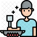 Cooking Cook Food Icon
