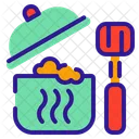 Cooking Cook Kitchen Icon