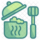 Cooking Cook Kitchen Icon