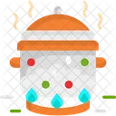 Cooking Cooking Pressure Cooker Icon