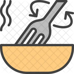 Cooking  Icon