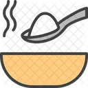 Cooking Add Hot Icon