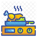 Cooking Chef Food Icon