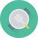 Cooking Grill Bbq Icon