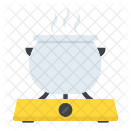 Cooking Icon