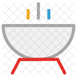 Cooking  Icon