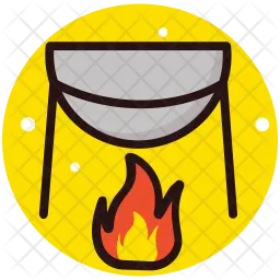 Cooking  Icon