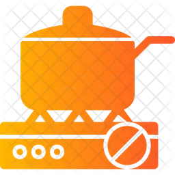 Cooking  Icon