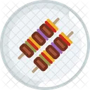 Cooking Food Bbq Icon