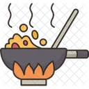 Cooking Food Kitchen Icon