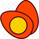 Cooking Egg Food Icon