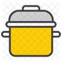 Cooking  Icon