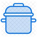 Food Kitchen Meal Icon